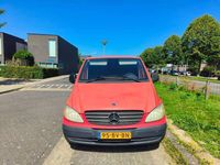 tweedehands Mercedes Vito 109 CDI 320 L.DC lux