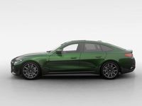 tweedehands BMW 420 4-SERIE Gran Coupé i Business Edition Plus | M Sportpakket | Trekhaak met elektrisch wegklapbare kogel | Stuurwielrand verwarmd