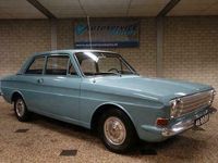 tweedehands Ford Taunus 12 M I.Z.G.S