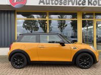 tweedehands Mini Cooper 1.5 Chili