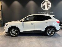 Occasion MG 1500 Luxury 259 PK (190 kW) 2021 Wit SUV