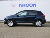 tweedehands Suzuki SX4 S-Cross 1.4 Boosterjet Select Smart Hybrid, 1.500 Kg Trekgewicht