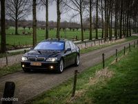 tweedehands BMW 750 7-SERIE i | Full Options | Volledig onderhouden