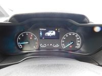 Occasion Ford Transit Trend 101 PK (74 kW) 2024 Blauw Van