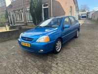 tweedehands Kia Rio 1.5 LS 5 DEURS