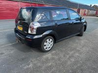 tweedehands Toyota Verso 1.6 VVT-i Terra AIRCO ELEC RAM APK NAP SCHADEVRIJ