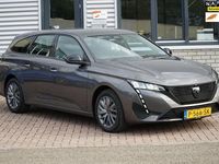 Occasion Peugeot 308 SW 110 PK (80 kW) 2022 Grijs Stationwagen