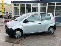 tweedehands Daihatsu Cuore 1.0-12V Os |Stuurbkr |NAP |Goed onderhoud