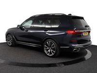 tweedehands BMW X7 M50d High Executive |Full Options|6 Persoons|Pano|