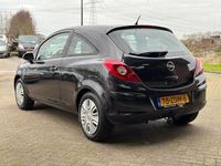 tweedehands Opel Corsa 1.2 EcoFlex Anniversay Edition LPG, AIRCO, APK, NAP!