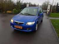 tweedehands Mazda Premacy MAZDA