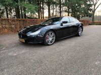 tweedehands Maserati Ghibli 3.0 V6 D EURO6!!!