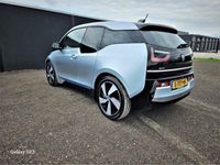 tweedehands BMW i3 60AH 22 kWh 170 PK SUBSIDIE *2000¤ - PANORAMADAK*SUPER NETJES