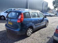 tweedehands Mazda 5 1.8 Touring/airco/cruise/7 persoons