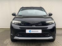Occasion Opel Frontera 2025 Zwart SUV