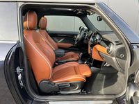 Occasion Mini Cooper 136 PK (100 kW) 2022 Blauw Hatchback