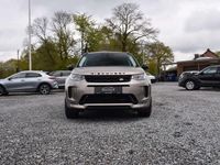 tweedehands Land Rover Discovery Sport D165 R-DYNAMIC SE / CARPLAY / LED / CAMERA / DAB