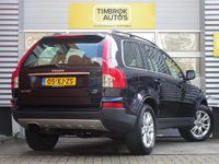 tweedehands Volvo XC90 3.2 AWD 238pk 7P *Dynaudio/Leder/PDC V+A/Historie*