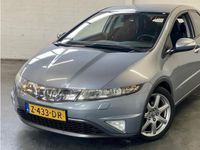 tweedehands Honda Civic 1.8 Comfort