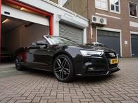 tweedehands Audi A5 Cabriolet 1.8 TFSI Sport Edition Competition Plus