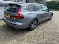 tweedehands Volvo V60 2.0 T6 Recharge AWD Inscription