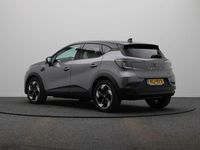 Occasion Renault Captur Techno 2025 Grijs SUV