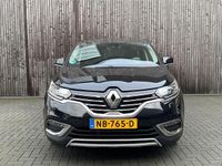 Occasion Renault Espace Initiale Paris 200 PK (147 kW) 2017 Zwart (metallic) MPV