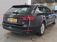 tweedehands Audi A4 Avant 2.0 TFSI MHEV |AUTOMAAT|