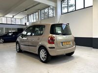 tweedehands Renault Modus 1.2-16V Dynamique Luxe | NL | Airco | Cruise | PDC
