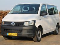 Occasion VW T6 84 PK (61 kW) 2018 Van
