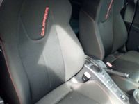 tweedehands Seat Leon 2.0 TFSI Cupra