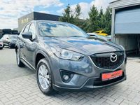 tweedehands Mazda CX-5 2.2 SKYACTIV-D Aut. 1j Garantie