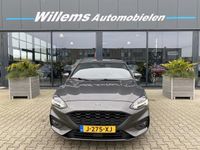 tweedehands Ford Focus 1.0 EcoBoost ST Line Business Navigatie Apple Carp