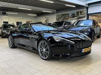 tweedehands Aston Martin DB9 Virage 6.0 V12 Touchtronic AUTOMAAT / KERAMISCHE R