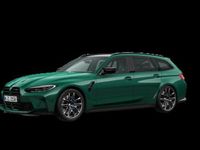 Occasion BMW M3 Competition Edition 510 PK (375 kW) 2023 Zwart Stationwagen