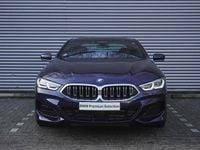 Occasion BMW 840 Executive 333 PK (244 kW) 2025 Blauw Coupé