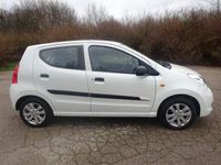 tweedehands Suzuki Alto 1.0 Celebrat. EASSS