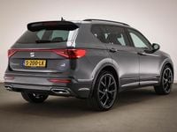 Occasion Seat Tarraco FR 2023 Grijs SUV