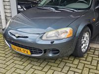 tweedehands Chrysler Sebring 2.0i-16V LE*Automaat*Airco*Nieuwe APK