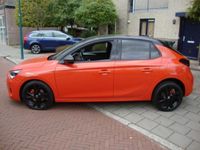 tweedehands Opel Corsa 1.2 GS Line