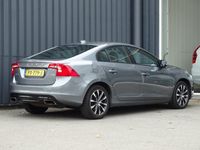 tweedehands Volvo S60 1.5 T2 Aut. Polar+ Dynamic