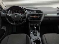tweedehands VW Tiguan Allspace 1.4 TSI Comfortline 7p.|AppConnect|DynAudio|ACC|Navi