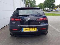 tweedehands Alfa Romeo 159 Sportwagon 1.9 JTS Progression