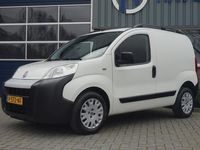 tweedehands Fiat Fiorino 1.4 Benzine SCHUIFDEUR BTW-VRIJ / MARGE BLUETOO