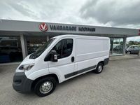 tweedehands Fiat Ducato 28 2.0 MJ L1H1 Act.