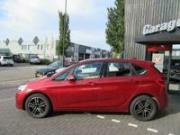 tweedehands BMW 220 2-SERIE ACTIVE TOUR. i Executive automaat