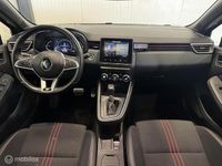 Occasion Renault Clio V R.S. 94 PK (69 kW) 2022 Grijs Hatchback