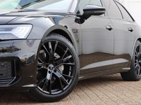 tweedehands Audi A6 Avant 40 TFSI S edition Competition 204pk S-Tronic