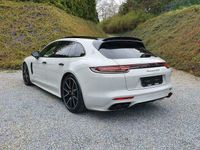 tweedehands Porsche Panamera GTS Sport Turismo 4.0 V8 Bi-Turbo PDK /PCCB /TVA