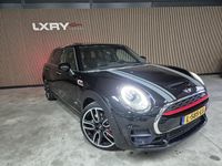 Occasion Mini John Cooper Works Clubman 232 PK (170 kW) 2017 Zwart Stationwagen